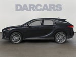2026 Lexus RX PREMIUM AWD