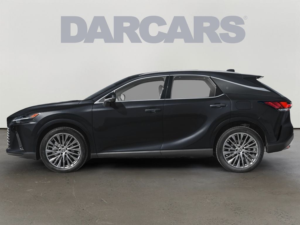 2026 Lexus RX PREMIUM AWD