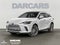 2026 Lexus RX PREMIUM AWD