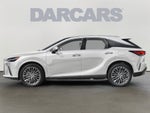 2026 Lexus RX PREMIUM AWD