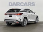 2026 Lexus RX PREMIUM AWD