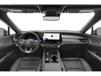 2026 Lexus RX PREMIUM AWD