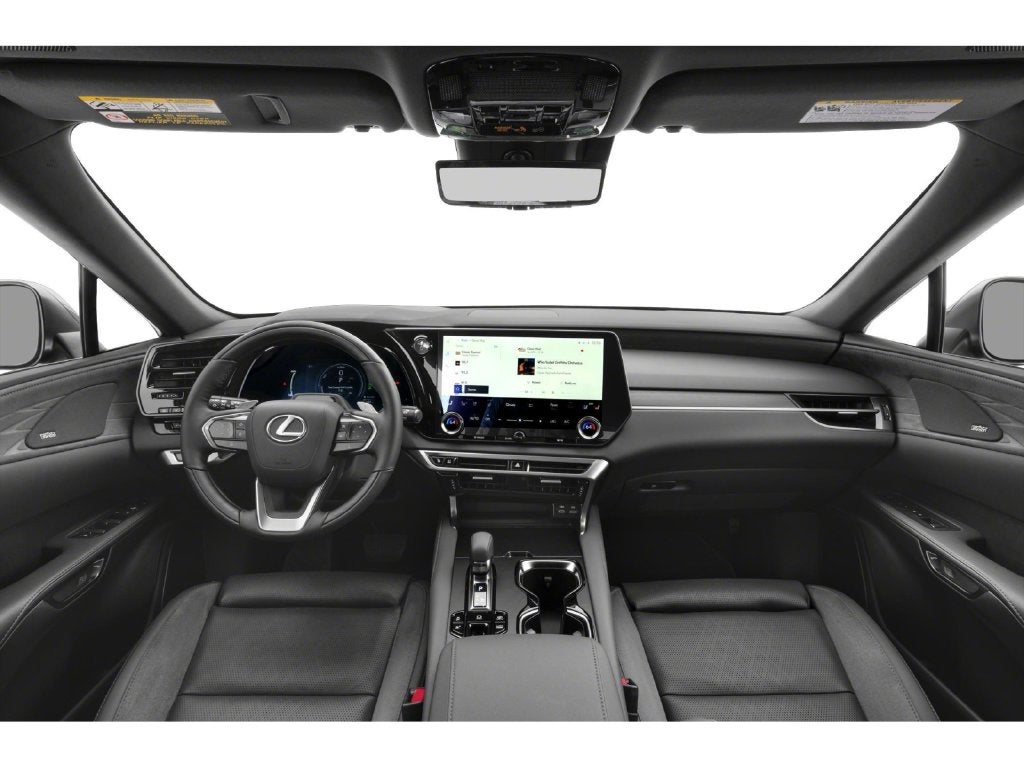 2026 Lexus RX PREMIUM AWD