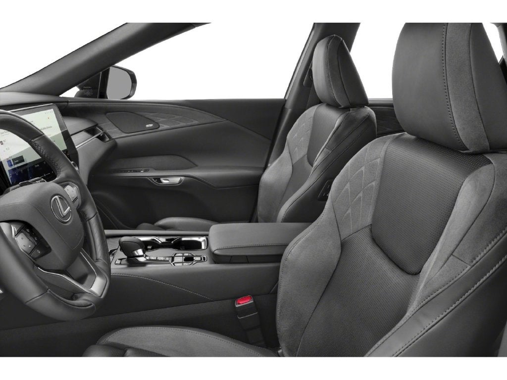 2026 Lexus RX PREMIUM AWD