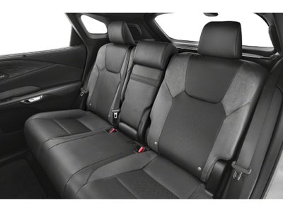 2026 Lexus RX PREMIUM AWD
