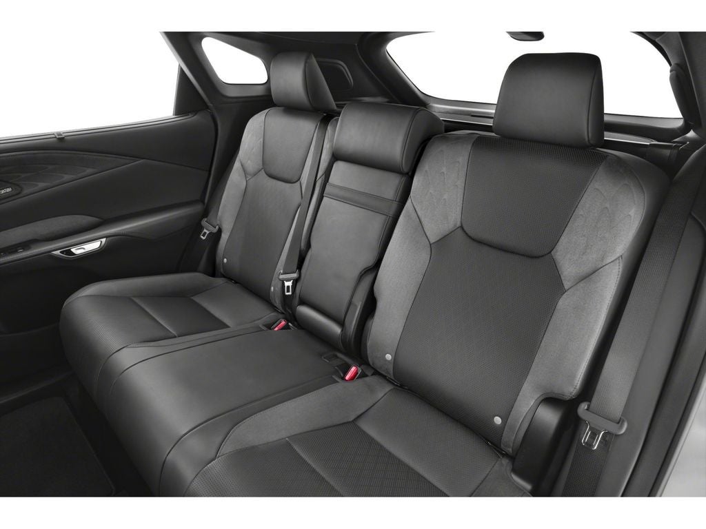 2026 Lexus RX 450h+ Premium