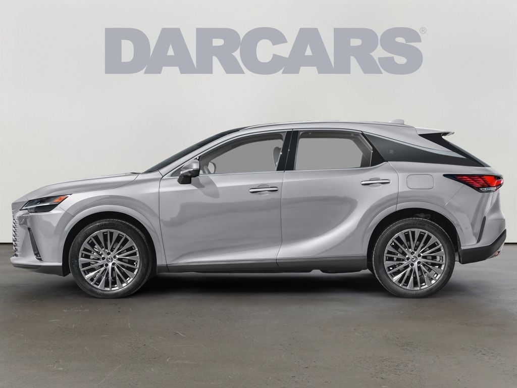 2026 Lexus RX 450h+ Premium