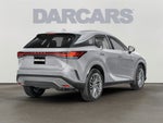 2026 Lexus RX 450h+ Premium
