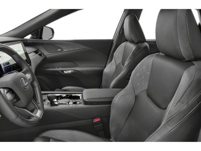 2026 Lexus RX 450h+ Premium