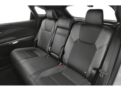 2026 Lexus RX 450h+ Premium