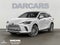 2026 Lexus RX PREMIUM AWD