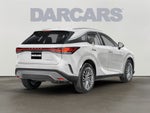 2026 Lexus RX PREMIUM AWD