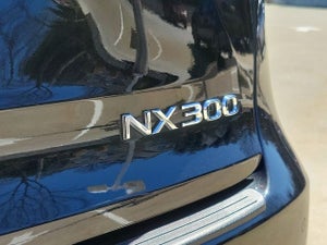 2021 Lexus NX 300 Base BASE MODEL