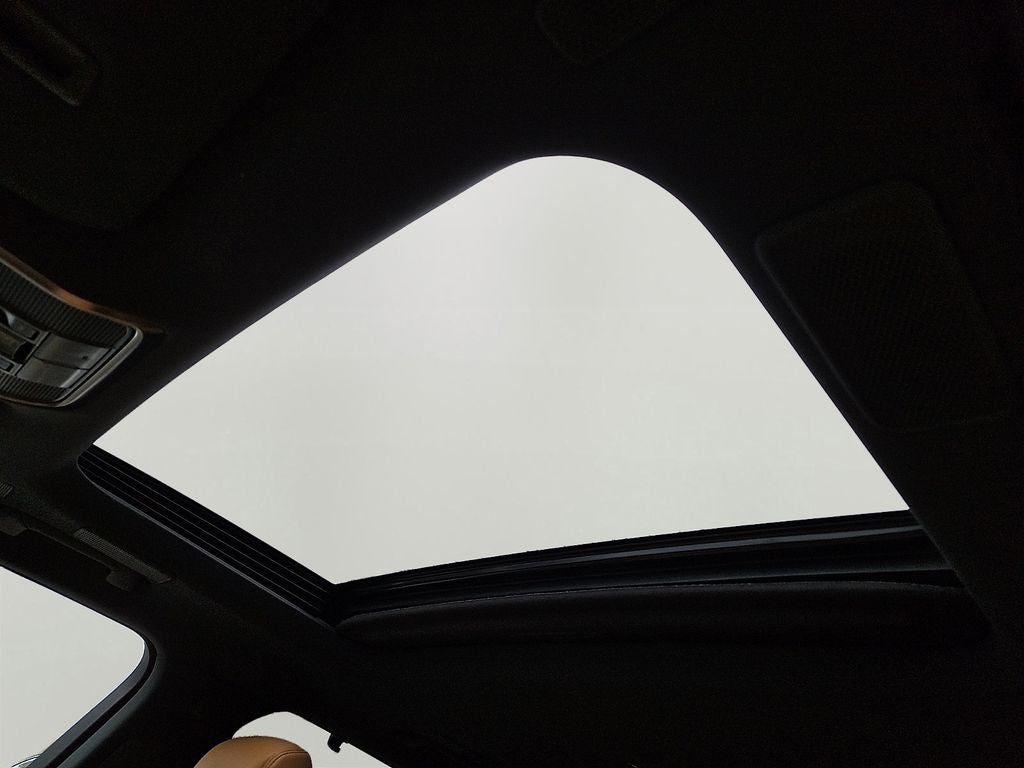 2024 Lexus LX 600 Luxury 600 Luxury APPEARANCE PACKAGE, LUXURY PACKAGE