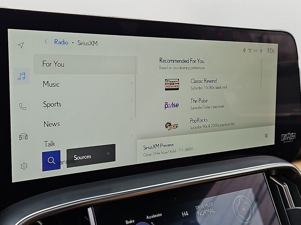 2024 Lexus LX 600 Luxury 600 Luxury APPEARANCE PACKAGE, LUXURY PACKAGE