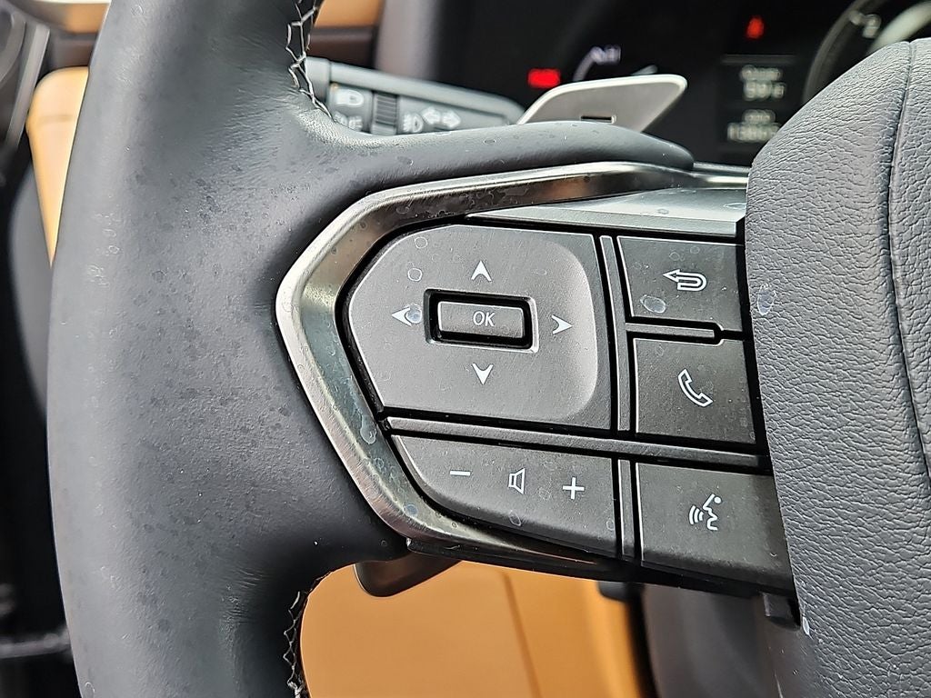 2024 Lexus LX 600 Luxury 600 Luxury APPEARANCE PACKAGE, LUXURY PACKAGE