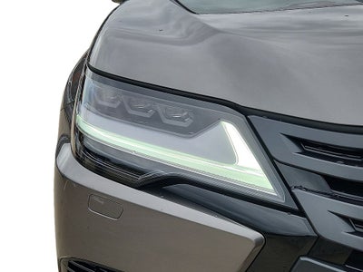 2025 Lexus LX 600 Luxury 600 Luxury APPEARANCE PKG, MARK LEVINSON AUDIO SYSTEM