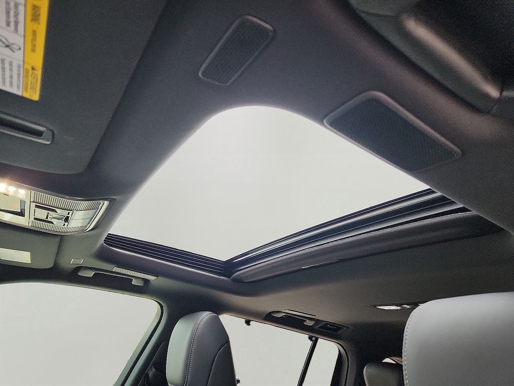 2025 Lexus LX 600 Luxury 600 Luxury APPEARANCE PKG, MARK LEVINSON AUDIO SYSTEM