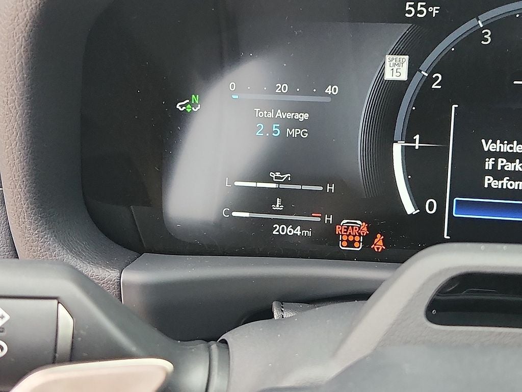 2025 Lexus LX 600 Luxury 600 Luxury APPEARANCE PKG, MARK LEVINSON AUDIO SYSTEM