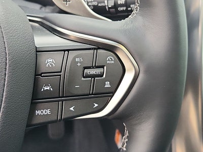 2025 Lexus LX 600 Luxury 600 Luxury APPEARANCE PKG, MARK LEVINSON AUDIO SYSTEM