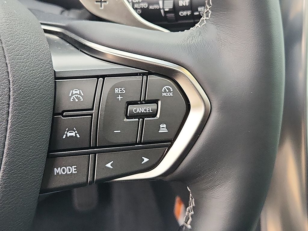 2025 Lexus LX 600 Luxury 600 Luxury APPEARANCE PKG, MARK LEVINSON AUDIO SYSTEM