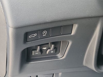 2025 Lexus LX 600 Luxury 600 Luxury APPEARANCE PKG, MARK LEVINSON AUDIO SYSTEM