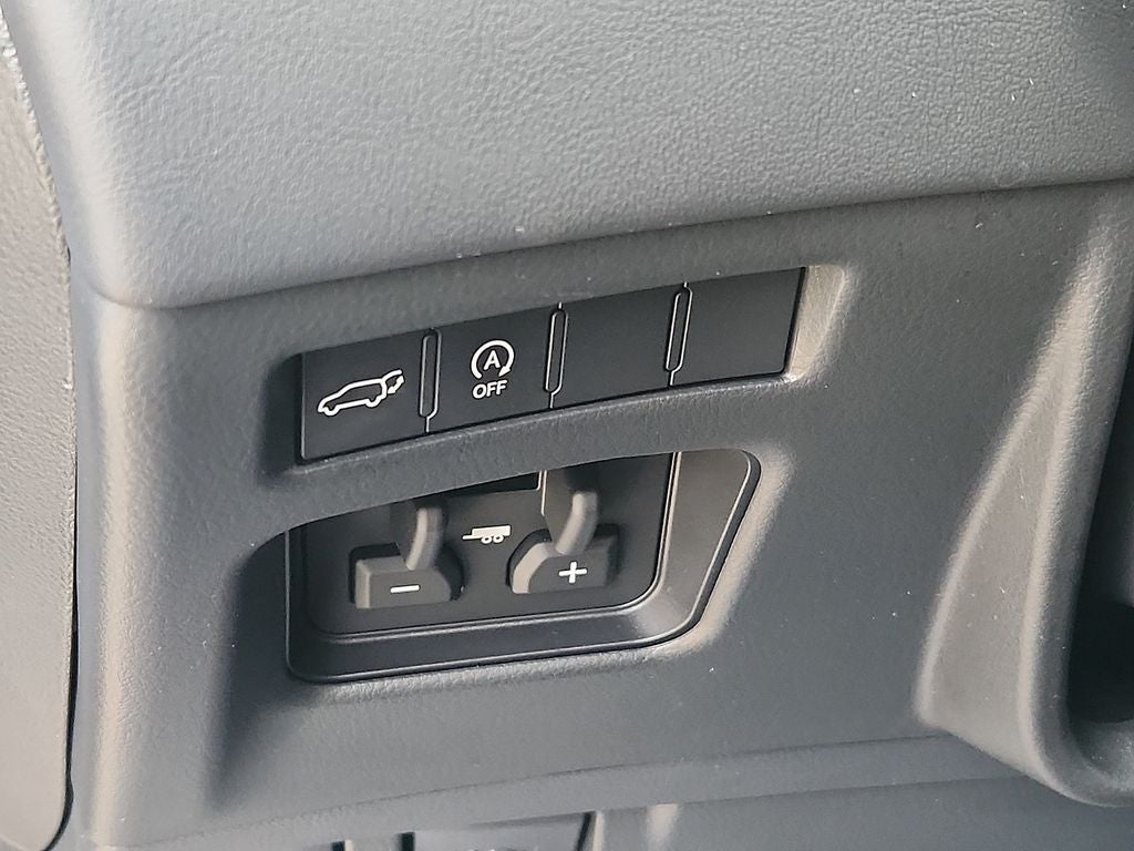 2025 Lexus LX 600 Luxury 600 Luxury APPEARANCE PKG, MARK LEVINSON AUDIO SYSTEM