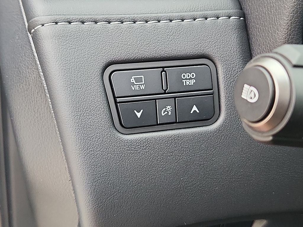 2025 Lexus LX 600 Luxury 600 Luxury APPEARANCE PKG, MARK LEVINSON AUDIO SYSTEM