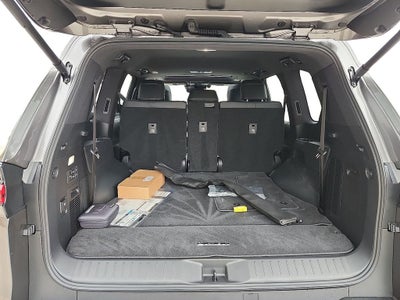 2025 Lexus LX 600 Luxury 600 Luxury APPEARANCE PKG, MARK LEVINSON AUDIO SYSTEM