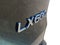 2025 Lexus LX LUXURY