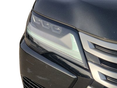 2025 Lexus LX 600 Luxury 600 Luxury MARK LEVINSON PREMIUM AUDIO SYSTEM