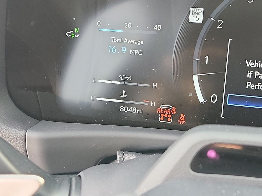 2025 Lexus LX 600 Luxury 600 Luxury MARK LEVINSON PREMIUM AUDIO SYSTEM