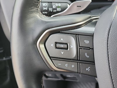 2025 Lexus LX 600 Luxury 600 Luxury MARK LEVINSON PREMIUM AUDIO SYSTEM