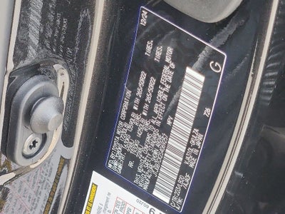 2025 Lexus LX 600 Luxury 600 Luxury MARK LEVINSON PREMIUM AUDIO SYSTEM