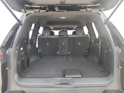 2025 Lexus LX 600 Luxury 600 Luxury MARK LEVINSON PREMIUM AUDIO SYSTEM