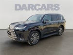 2025 Lexus LX 600 Luxury 600 Luxury MARK LEVINSON PREMIUM AUDIO SYSTEM