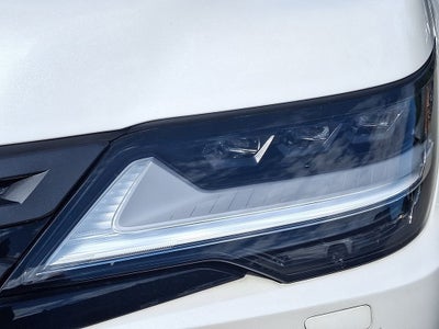 2024 Lexus LX 600 Luxury 600 Luxury