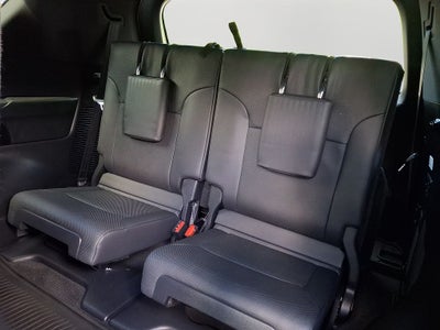2024 Lexus LX 600 Luxury 600 Luxury