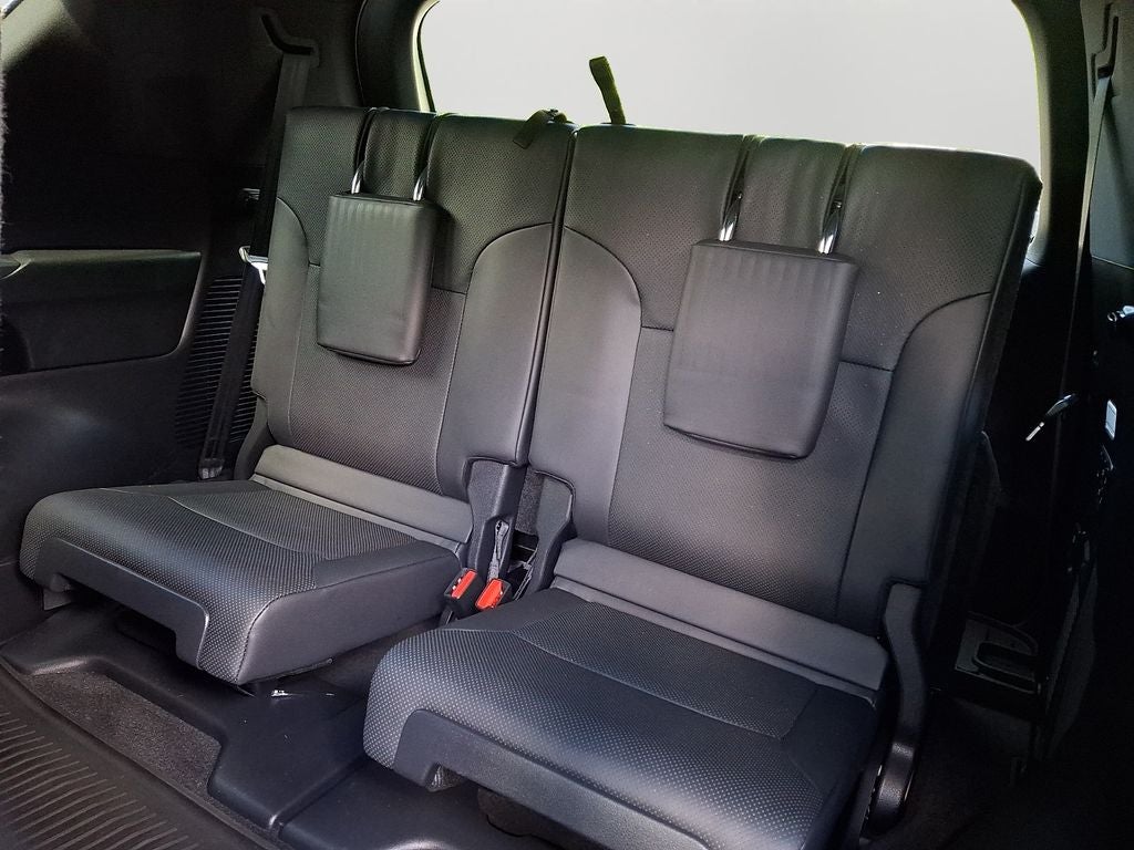 2024 Lexus LX 600 Luxury 600 Luxury