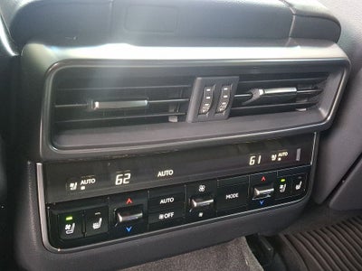 2024 Lexus LX 600 Luxury 600 Luxury