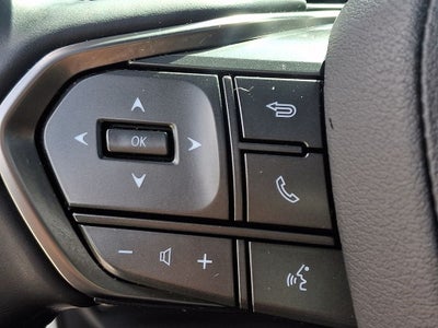 2024 Lexus LX 600 Luxury 600 Luxury