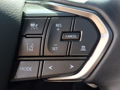 2024 Lexus LX 600 Luxury 600 Luxury
