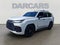 2024 Lexus LX 600 Luxury 600 Luxury