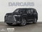 2026 Lexus LX 600 Luxury