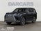 2026 Lexus LX 600 Luxury