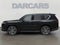 2026 Lexus LX 600 Luxury
