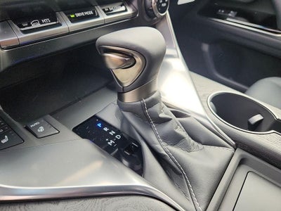 2025 Lexus LX LUXURY