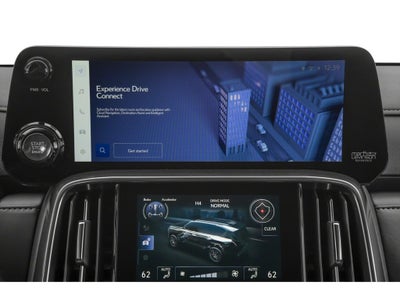 2026 Lexus LX LUXURY