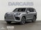 2026 Lexus LX LUXURY