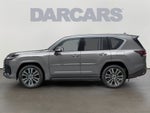 2026 Lexus LX LUXURY